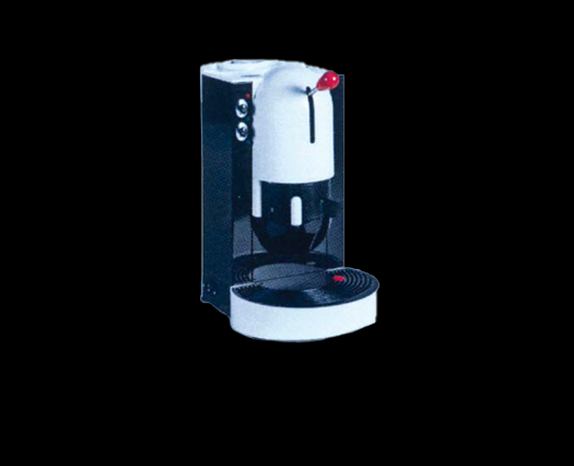 Macchina Espresso Lola